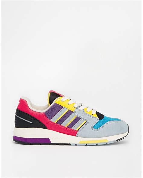 adidas women's multi colors